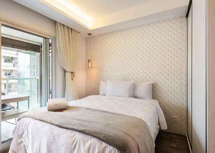 Loft Consolacao/ Rua Augusta